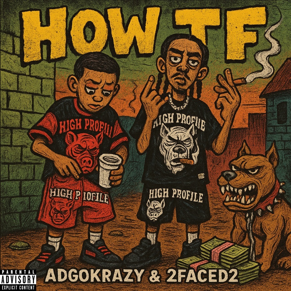 How Tf (Explicit)