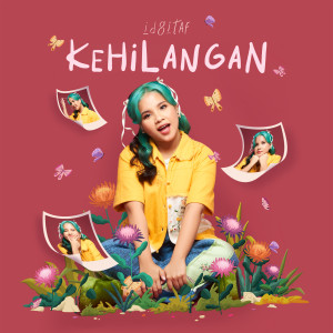 Album Kehilangan oleh Idgitaf