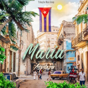 收聽Aspiazu的Maria (Explicit)歌詞歌曲