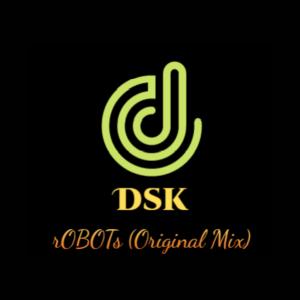Dengarkan David S-k rOBOTs (Original Mix) lagu dari David S-k dengan lirik