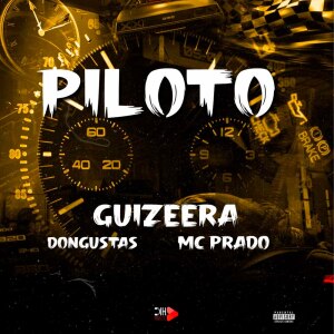 Album PILOTO (Explicit) from 