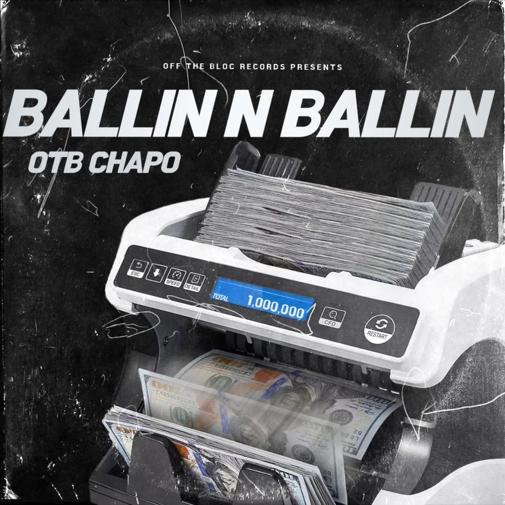 Ballin N Ballin (Explicit)