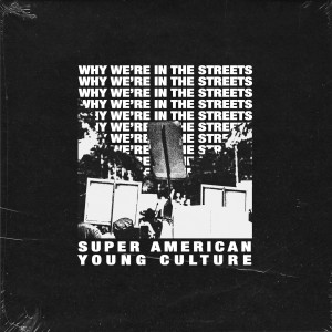 Album Why We're in the Streets (Explicit) oleh Young Culture