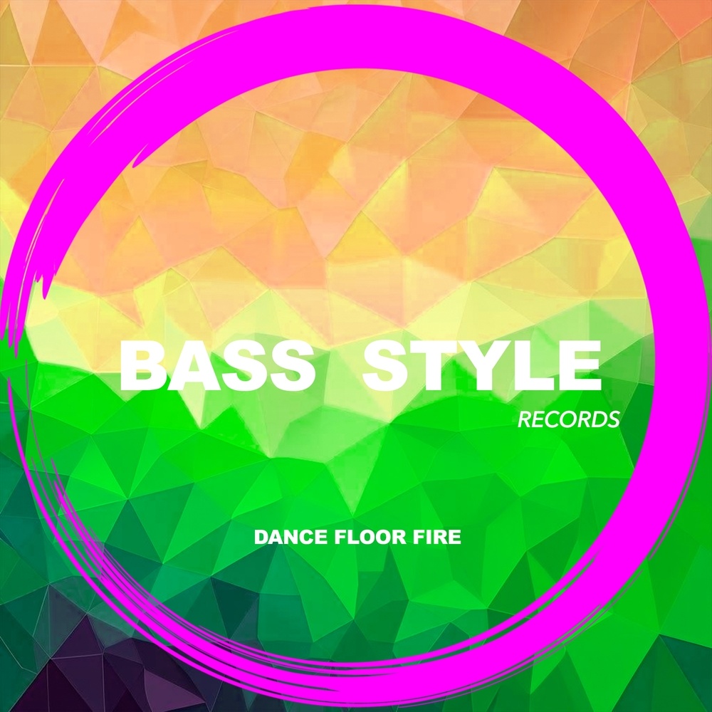 Dance Floor Fire (Underground Loop Remaster 2025 Remix)