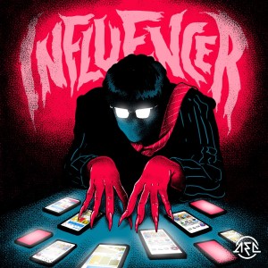 ดาวน์โหลดและฟังเพลง INFLUENCER พร้อมเนื้อเพลงจาก AFC