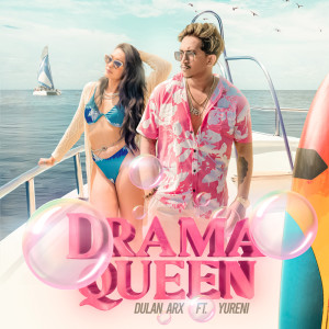 Album Drama Queen from Dulan ARX