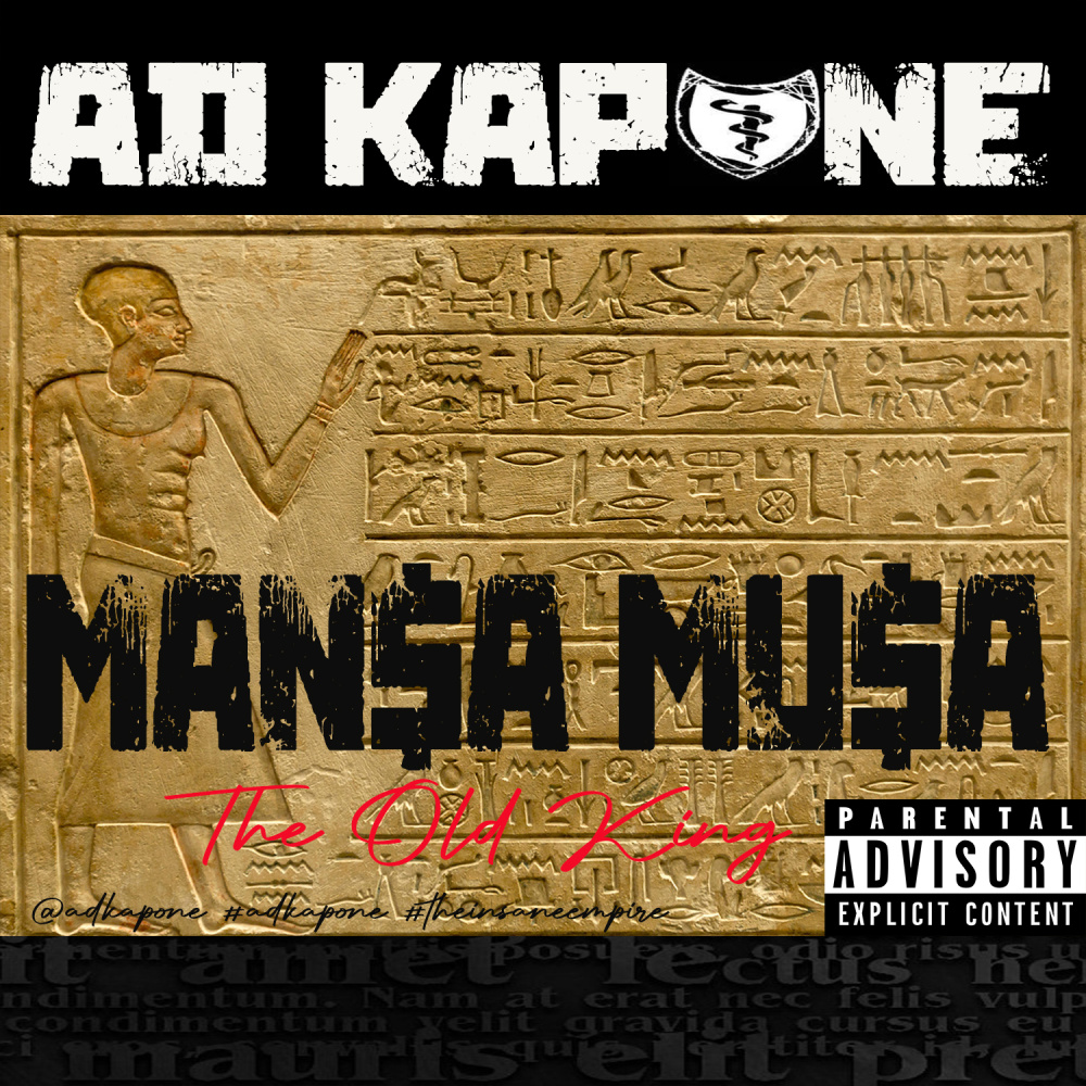 All Said And Done (Explicit)