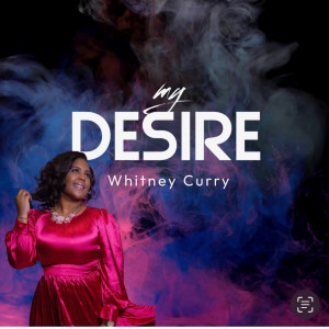 อัลบัม My Desire ศิลปิน Whitney Curry