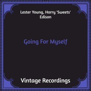 Going For Myself (Hq remastered)