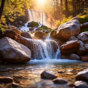 ดาวน์โหลดและฟังเพลง Under The Dreaming Stars พร้อมเนื้อเพลงจาก Some New Year Music