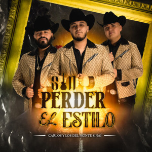 Listen to El Que No Tenia Nada song with lyrics from Carlos y los del Monte Sinai