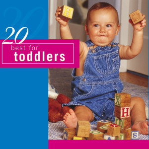 20 Best for Toddlers
