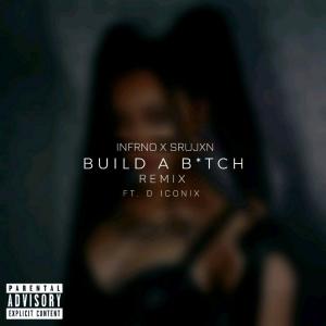 收聽INFRNO的Build a Bitch (feat. D Iconix) (Remix) (Explicit) (Remix|Explicit)歌詞歌曲