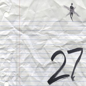 Tribe Society的專輯27