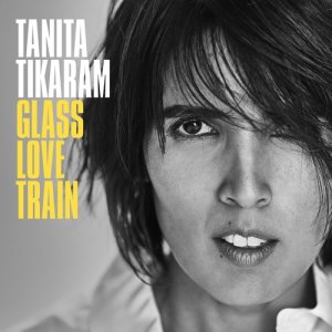อัลบัม Glass Love Train ศิลปิน Tanita Tikaram
