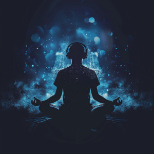 Epic Binaural Collective的專輯Meditation's Gentle Pulse: Music for Centering