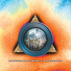 收听Daniel Boucher的Momme歌词歌曲