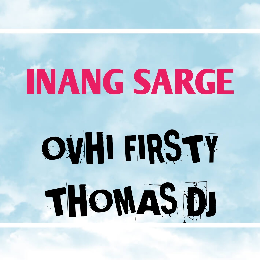 Inang Sarge