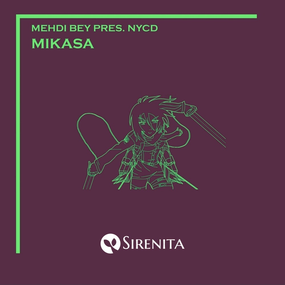 Mikasa (Original Mix)