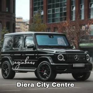 Saginbaev的專輯Diera City Centre