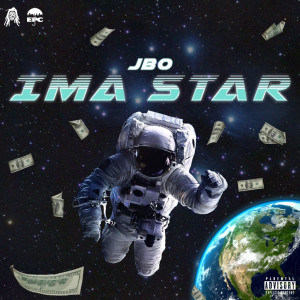 收聽J-Bo的I'm a Star (Explicit)歌詞歌曲