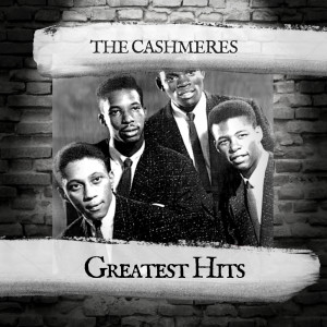 The Cashmeres的專輯Greatest Hits