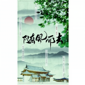 Listen to 随风而去 (完整版) song with lyrics from WinK清君