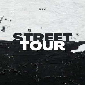 DDG的专辑Street Tour (Explicit)