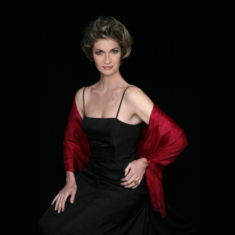 Annick Massis
