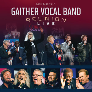 收聽Gaither Vocal Band的These Are They (Live)歌詞歌曲