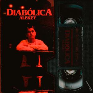 Album Diabólica from Alekey