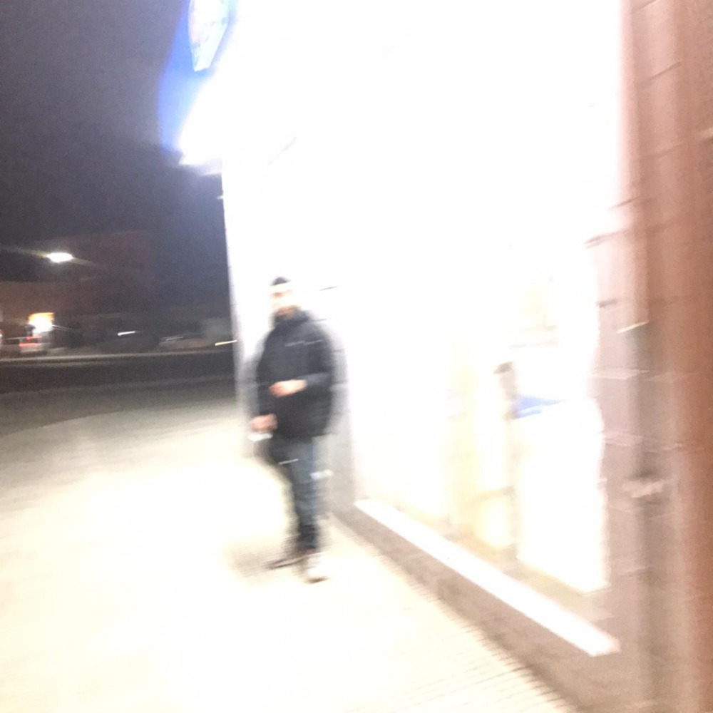 Por Ahora