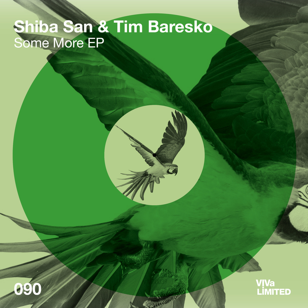 Kumbaya (Original Mix)