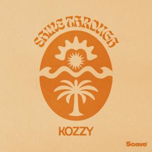收聽Kozzy的Shine Through歌詞歌曲