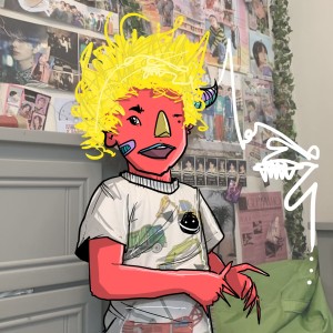 收聽Curtis Williams的Here With Me (feat. Mura Masa) (Explicit)歌詞歌曲