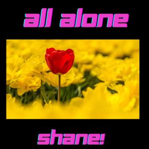 ดาวน์โหลดและฟังเพลง All Alone พร้อมเนื้อเพลงจาก SHANE!