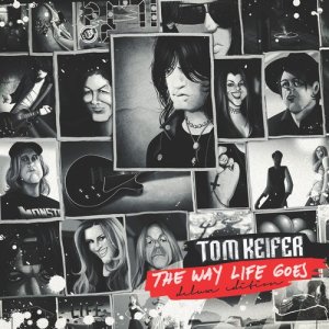 收聽Tom Keifer的It's Not Enough歌詞歌曲