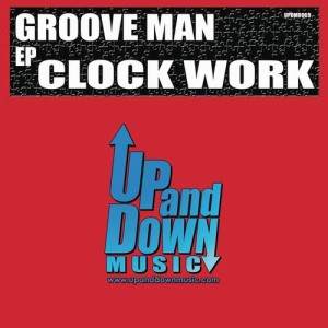 收聽Groove Man的Clock Work歌詞歌曲