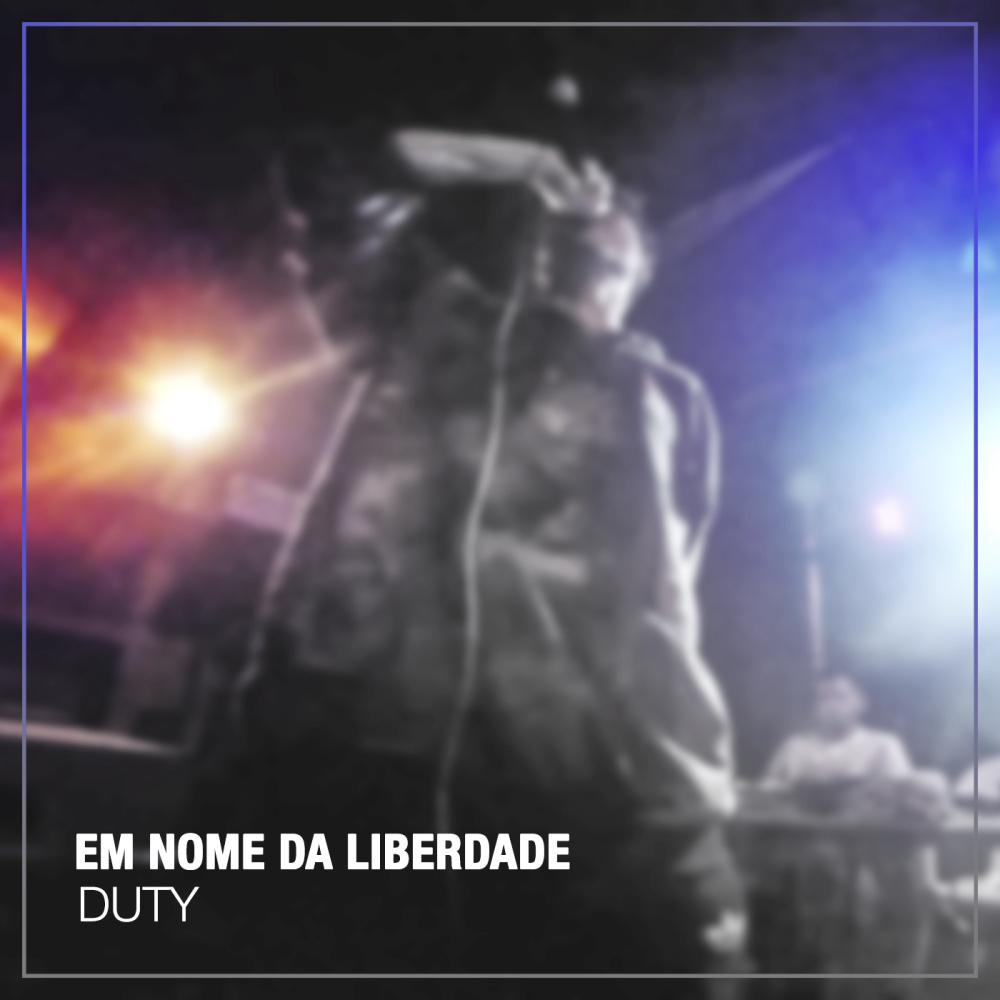 Em Nome da Liberdade
