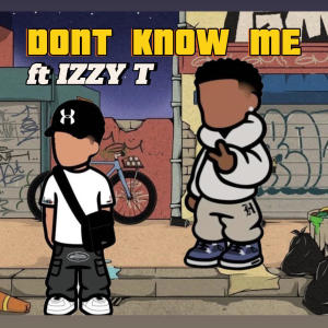 收聽Elijah Amoss的DONT KNOW ME (feat. Izzy T)歌詞歌曲