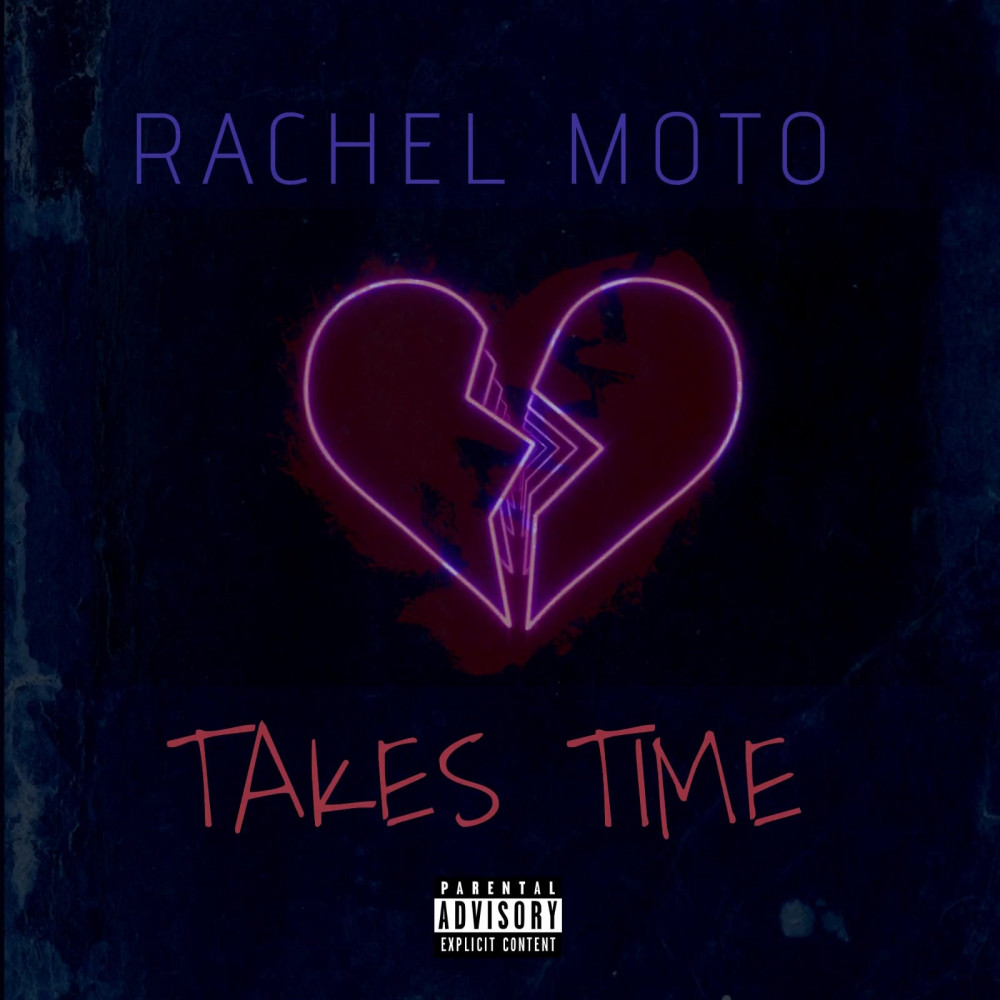 Takes Time (Explicit)