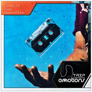 Corbeler的專輯Funk Connection
