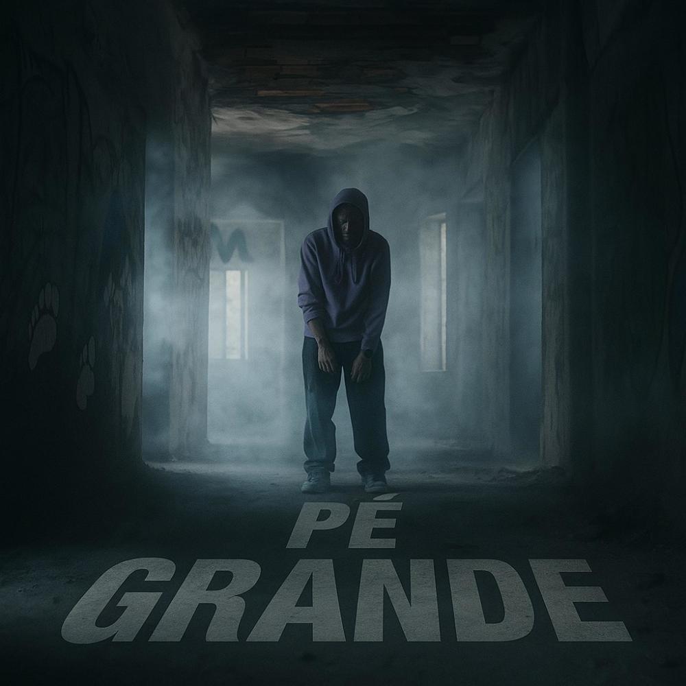 PÉ GRANDE (Explicit)