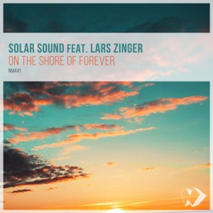 อัลบัม On the Shore of Forever ศิลปิน Solar Sound