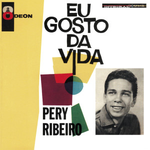 收聽Pery Ribeiro的Todinha歌詞歌曲