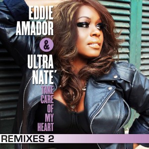 收聽Eddie Amador的Take Care Of My Heart (Hadjas Remix)歌詞歌曲