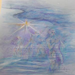 ดาวน์โหลดและฟังเพลง Carnival of Souls พร้อมเนื้อเพลงจาก Matthew Nowik