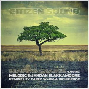 ดาวน์โหลดและฟังเพลง Seasons Change (Instrumental Mix) พร้อมเนื้อเพลงจาก Grand Analog