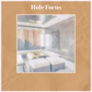 Album Hole Focus oleh Various