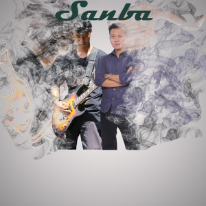 Album Salahkah Berharap (Percaya Takdir 2) from Sanba
